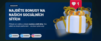 Akce Mostbet CZ